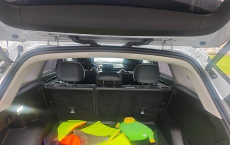 Geely Atlas, 2023 год, 2 700 000 рублей, 5 фотография