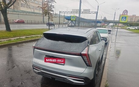 Geely Atlas, 2023 год, 2 700 000 рублей, 2 фотография