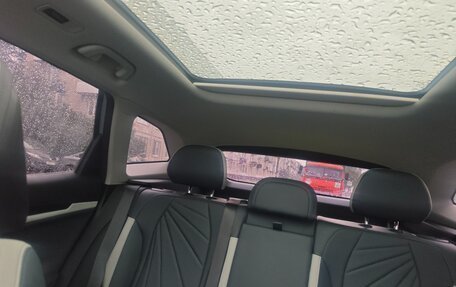 Geely Atlas, 2023 год, 2 700 000 рублей, 11 фотография