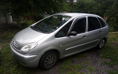 Citroen Xsara Picasso, 2005 год, 300 000 рублей, 2 фотография