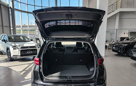 KIA Sportage IV рестайлинг, 2022 год, 2 397 000 рублей, 10 фотография