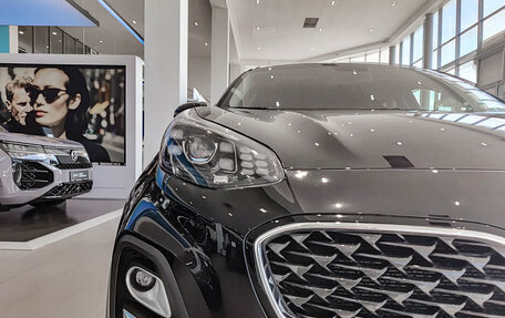 KIA Sportage IV рестайлинг, 2022 год, 2 397 000 рублей, 17 фотография