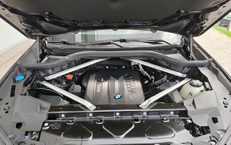 BMW X6, 2021 год, 8 350 000 рублей, 9 фотография