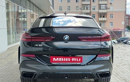 BMW X6, 2021 год, 8 350 000 рублей, 6 фотография