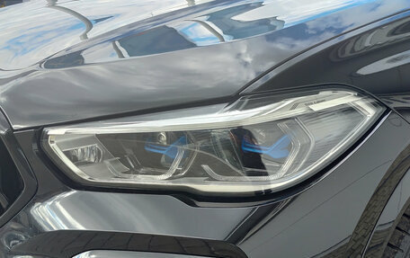 BMW X6, 2021 год, 8 350 000 рублей, 17 фотография