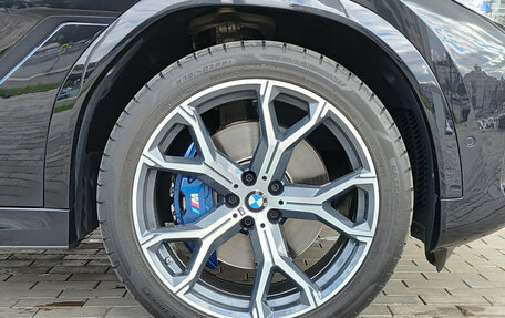 BMW X6, 2021 год, 8 350 000 рублей, 18 фотография