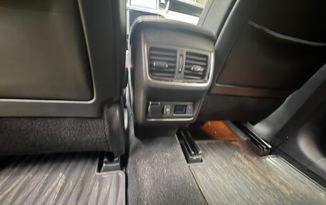 Infiniti QX50 II, 2021 год, 3 800 000 рублей, 6 фотография