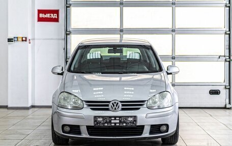 Volkswagen Golf V, 2005 год, 400 000 рублей, 2 фотография
