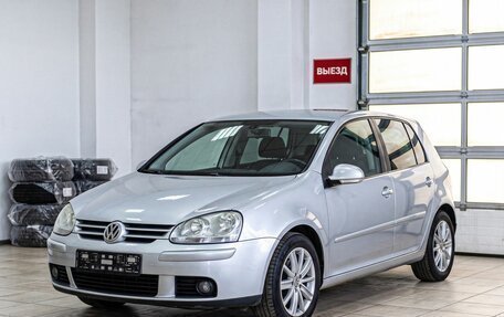 Volkswagen Golf V, 2005 год, 400 000 рублей, 3 фотография