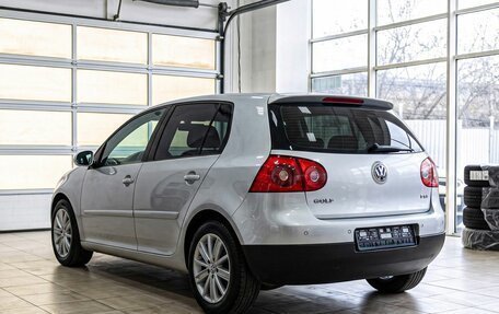 Volkswagen Golf V, 2005 год, 400 000 рублей, 4 фотография