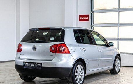Volkswagen Golf V, 2005 год, 400 000 рублей, 6 фотография