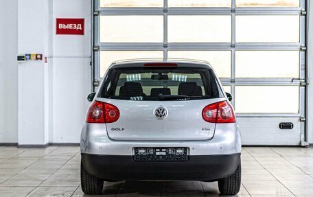 Volkswagen Golf V, 2005 год, 400 000 рублей, 5 фотография