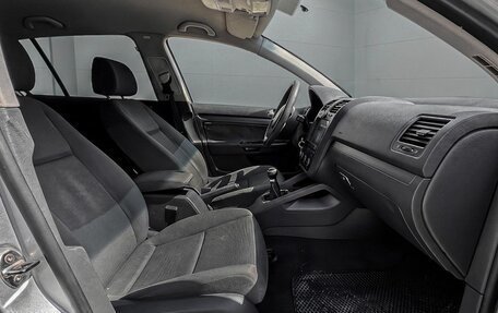 Volkswagen Golf V, 2005 год, 400 000 рублей, 9 фотография