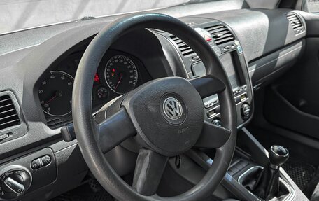 Volkswagen Golf V, 2005 год, 400 000 рублей, 8 фотография