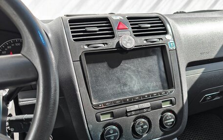 Volkswagen Golf V, 2005 год, 400 000 рублей, 11 фотография