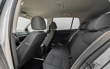 Volkswagen Golf V, 2005 год, 400 000 рублей, 14 фотография