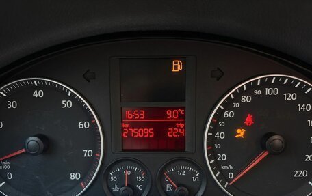 Volkswagen Golf V, 2005 год, 400 000 рублей, 10 фотография