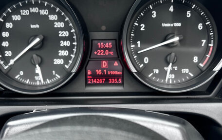 BMW Z4, 2009 год, 2 400 000 рублей, 16 фотография