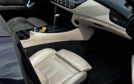 BMW Z4, 2009 год, 2 400 000 рублей, 12 фотография