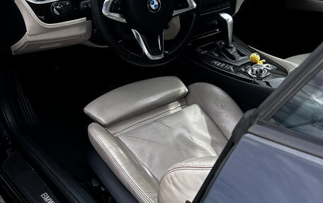 BMW Z4, 2009 год, 2 400 000 рублей, 14 фотография