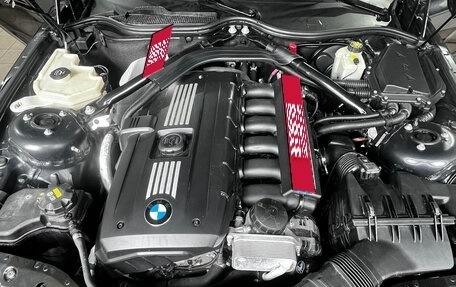BMW Z4, 2009 год, 2 400 000 рублей, 5 фотография