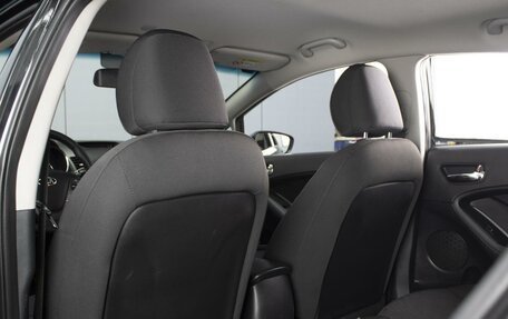 KIA Cerato III, 2016 год, 1 050 000 рублей, 10 фотография
