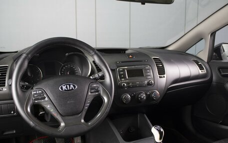 KIA Cerato III, 2016 год, 1 050 000 рублей, 5 фотография
