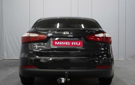 KIA Cerato III, 2016 год, 1 050 000 рублей, 4 фотография