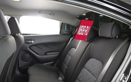 KIA Cerato III, 2016 год, 1 050 000 рублей, 9 фотография