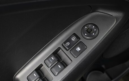 KIA Cerato III, 2016 год, 1 050 000 рублей, 16 фотография