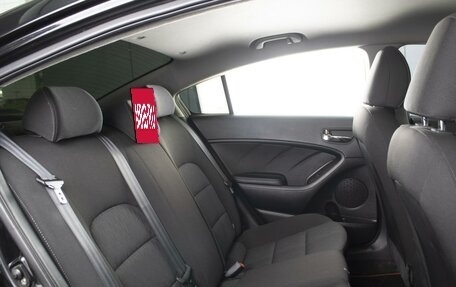 KIA Cerato III, 2016 год, 1 050 000 рублей, 6 фотография