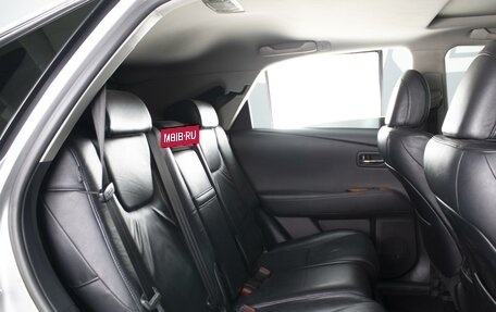 Lexus RX III, 2010 год, 1 700 000 рублей, 6 фотография