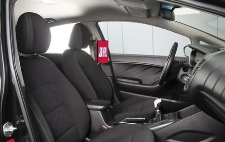 KIA Cerato III, 2016 год, 1 050 000 рублей, 7 фотография
