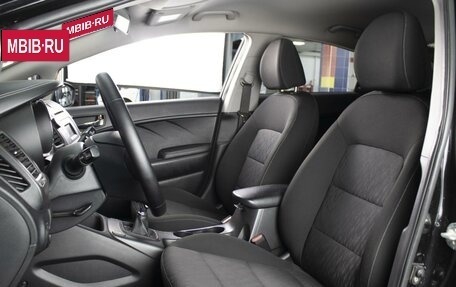KIA Cerato III, 2016 год, 1 050 000 рублей, 8 фотография