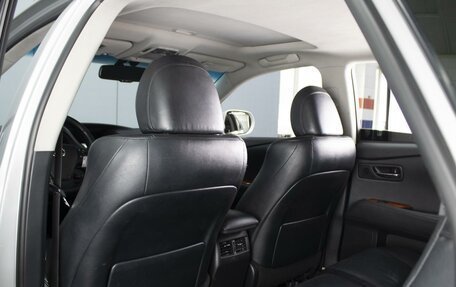 Lexus RX III, 2010 год, 1 700 000 рублей, 10 фотография