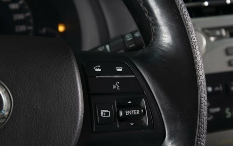 Lexus RX III, 2010 год, 1 700 000 рублей, 13 фотография