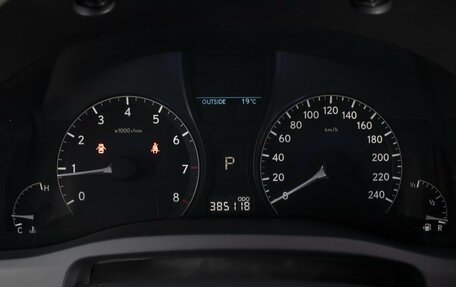Lexus RX III, 2010 год, 1 700 000 рублей, 14 фотография