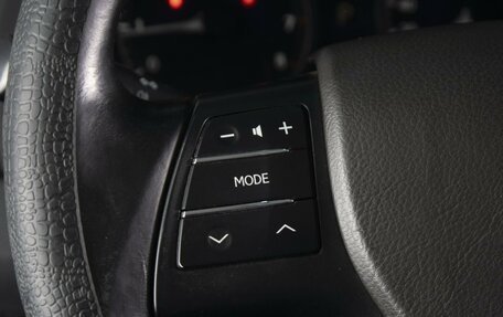 Lexus RX III, 2010 год, 1 700 000 рублей, 12 фотография