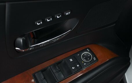 Lexus RX III, 2010 год, 1 700 000 рублей, 17 фотография