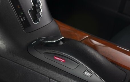 Lexus RX III, 2010 год, 1 700 000 рублей, 16 фотография