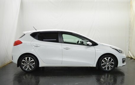 KIA cee'd III, 2015 год, 950 000 рублей, 4 фотография
