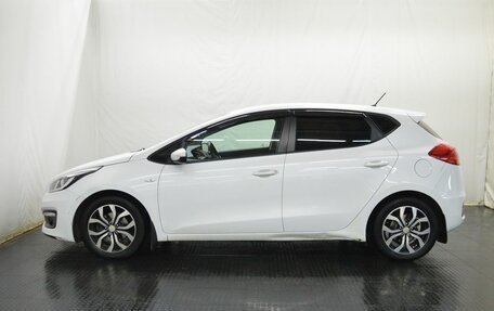 KIA cee'd III, 2015 год, 950 000 рублей, 8 фотография