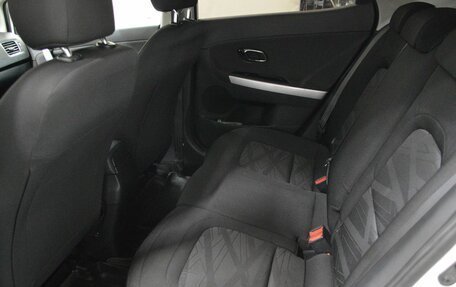 KIA cee'd III, 2015 год, 950 000 рублей, 10 фотография