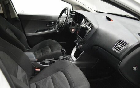 KIA cee'd III, 2015 год, 950 000 рублей, 11 фотография