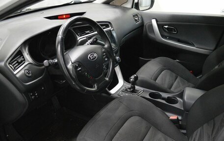 KIA cee'd III, 2015 год, 950 000 рублей, 9 фотография