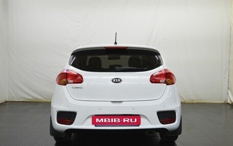 KIA cee'd III, 2015 год, 950 000 рублей, 6 фотография