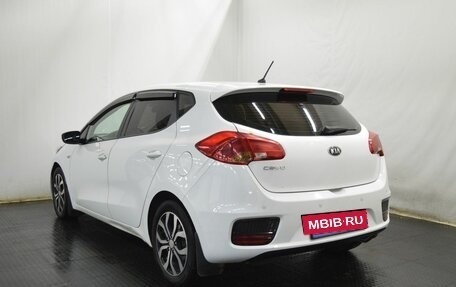 KIA cee'd III, 2015 год, 950 000 рублей, 7 фотография