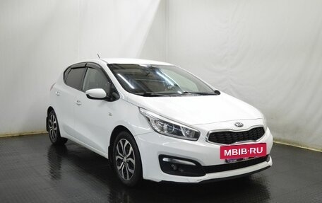 KIA cee'd III, 2015 год, 950 000 рублей, 3 фотография