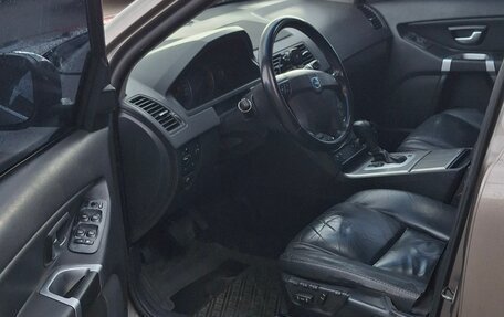 Volvo XC90 II рестайлинг, 2010 год, 1 300 000 рублей, 5 фотография