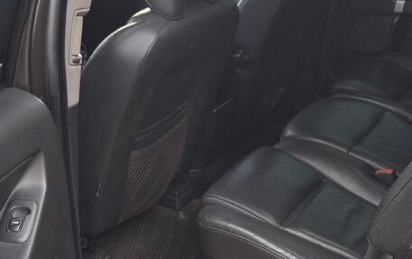Volvo XC90 II рестайлинг, 2010 год, 1 300 000 рублей, 9 фотография